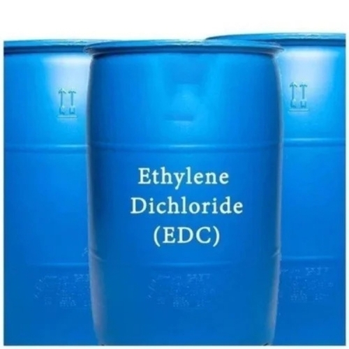 Ethylene Dichloride Chemical