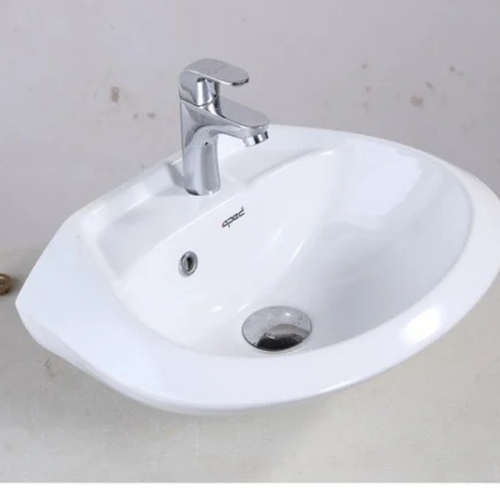 Exotica Wash Basin