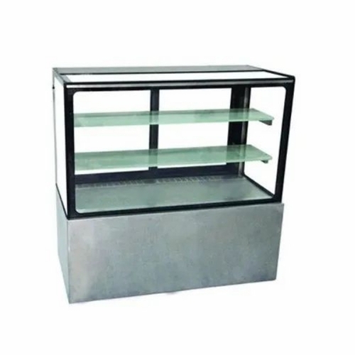 Fast Baking Electric Deck Oven
