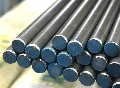 Ferrous Alloy Steel Bar - Application: Bearings