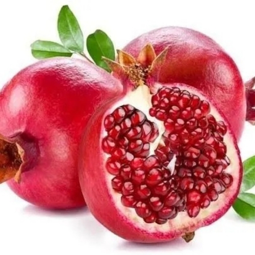 Fresh Pomegranate