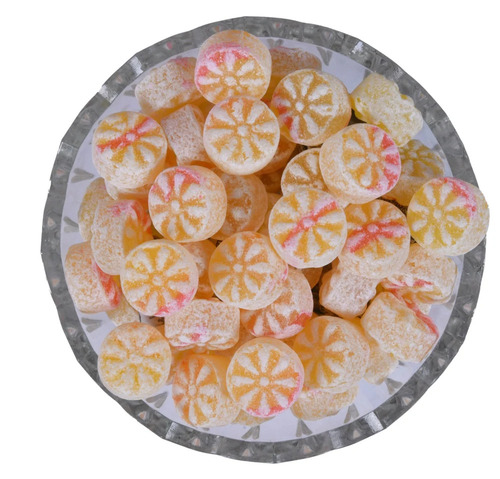 Fruit Flavored Candies - Application: Party Treat