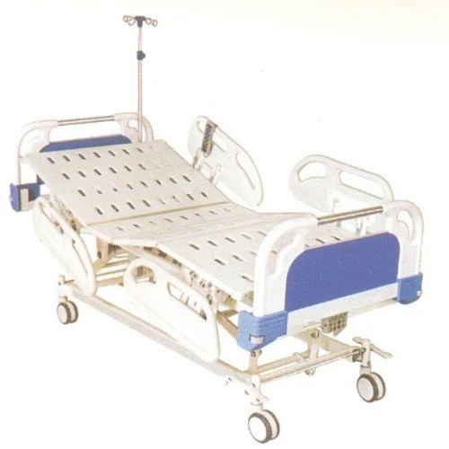 Full-Electric Hospital Bed