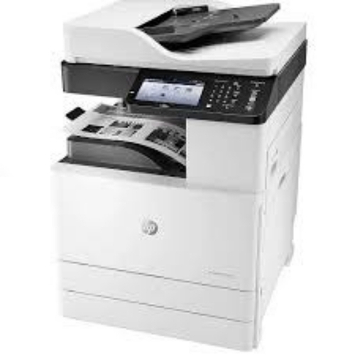 Fully Automatic Hp Printing Machine