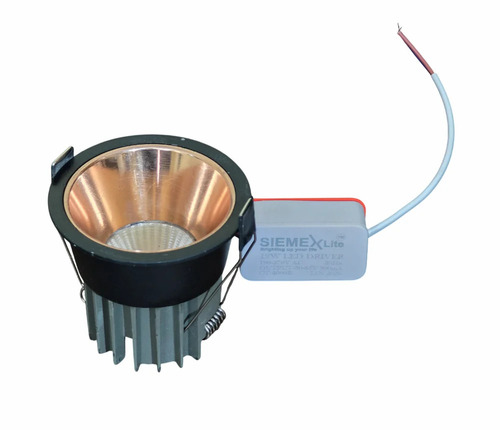 Good Quality 12 Watt Deep Cob Light
