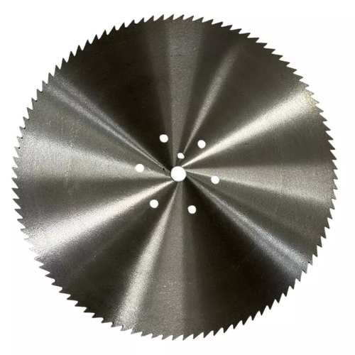 High Precision Cutting Blade