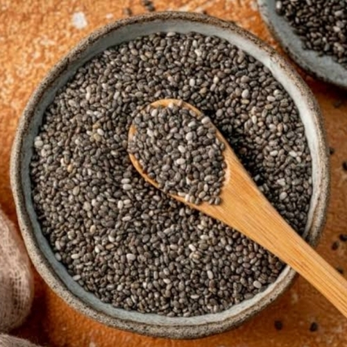 High Yield Oil Seeds