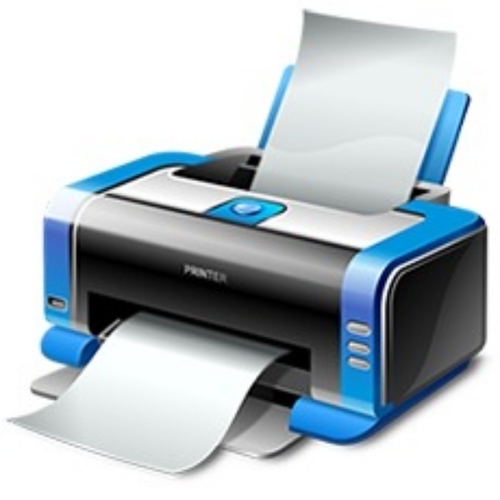 Hp Printer Machine 