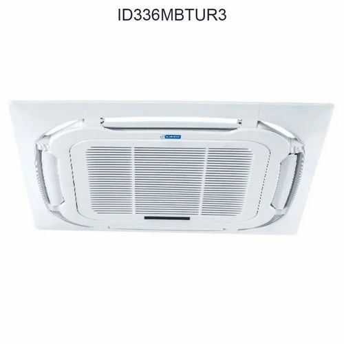 Id336mbtur3 Cassette Ac