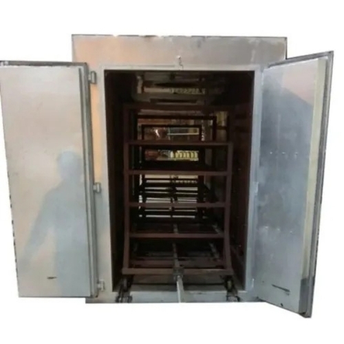 Industrial Heating Furnaces Machine