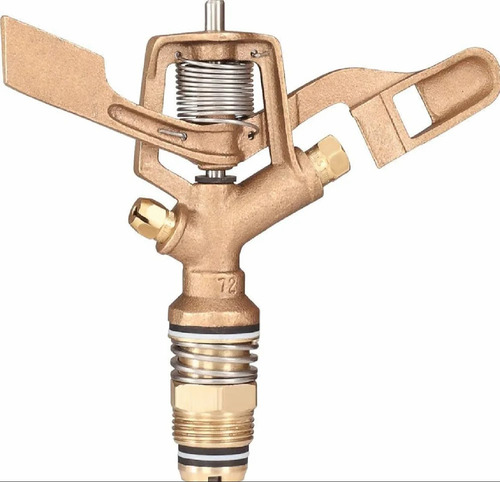 Irrigation Sprinkler
