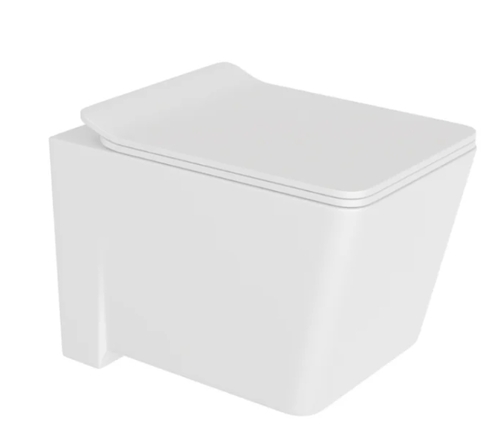 Jaquar Rimless Toilet Seats