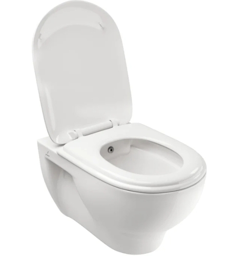 Jaquar Rimless Wall Toilet Seats