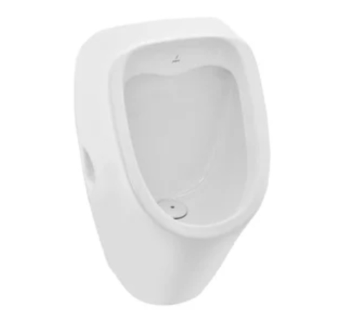 Jaquar Urinal - Color: White