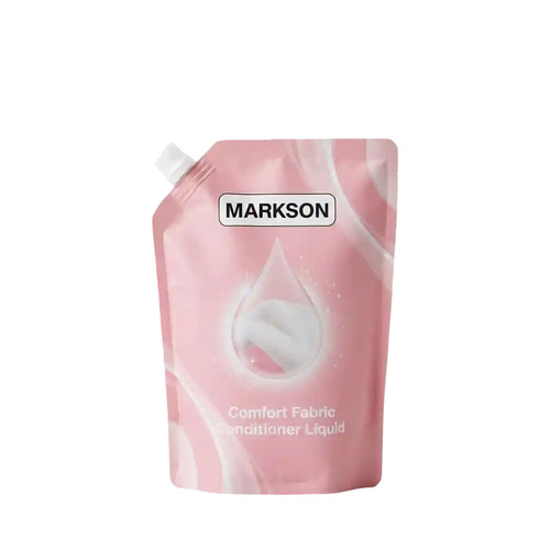 Laminated Spout Pouches - Coating Type: Matt & Gloss