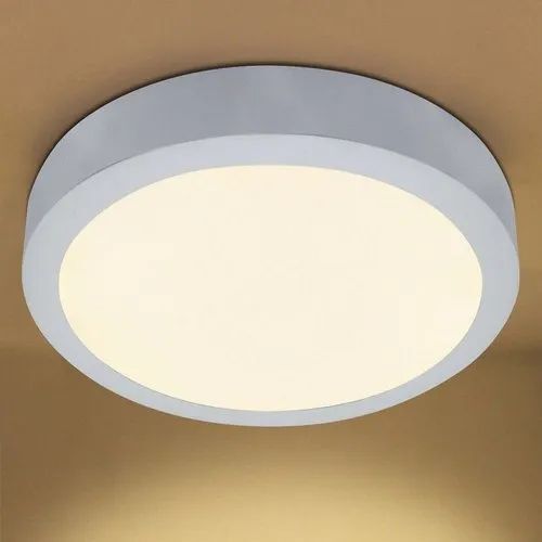Led Surface Panel Light