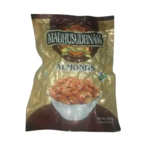 Madhusudanam Almonds