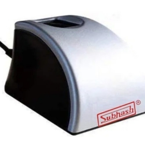 Mantra Mfs 100 Fingerprint Scanner