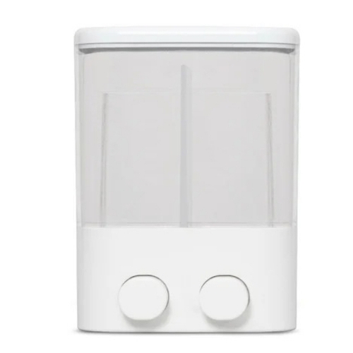 Manual Liquid Soap Dispenser