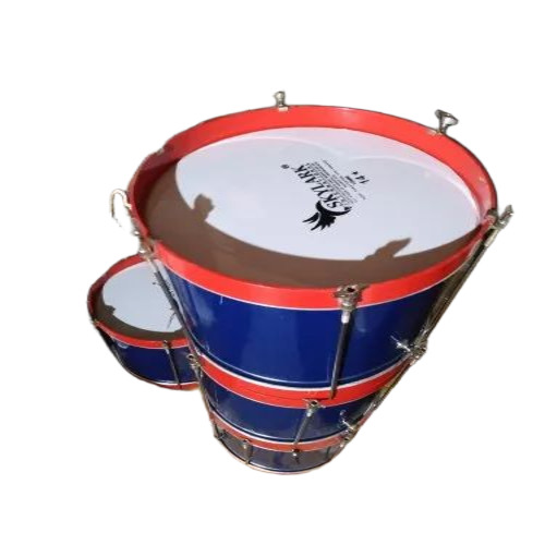Marching Snare Drum