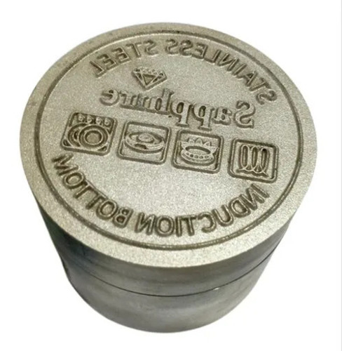 Metal Embossing Die