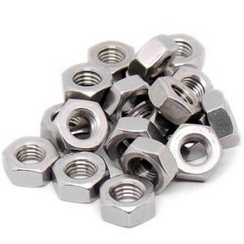Metal Nuts