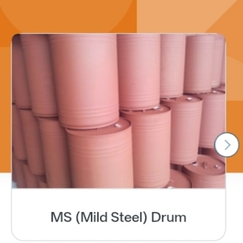 Ms Mild Drum