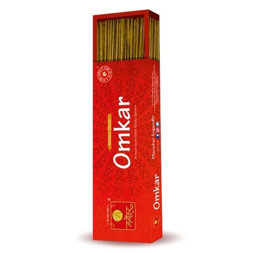 Omkar agarbatti