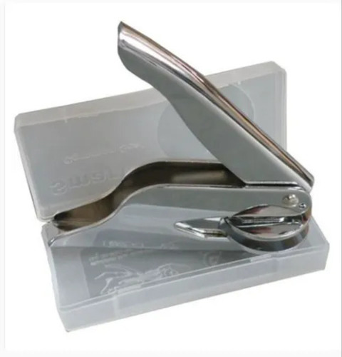 Paper Emboss Seal