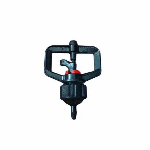 Plastic Mini Sprinkler