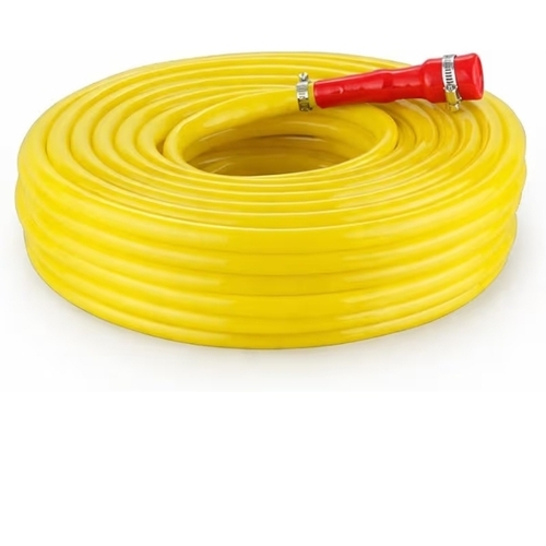 Plastic Pipe