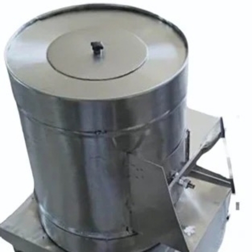 Potato Peeling Machine