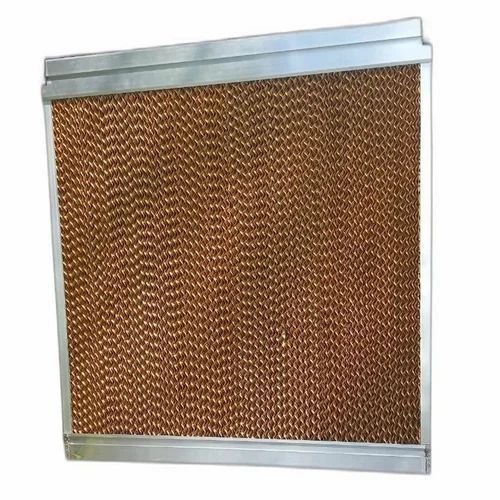 Poultry Evaporative Cooling Pad