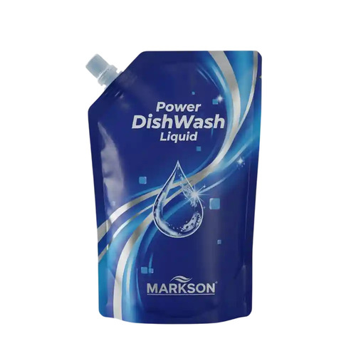 Premium Design Spout Pouches