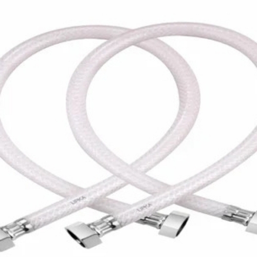 PVC Connection Pipes