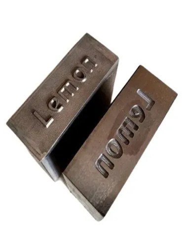 Rectangular Metal Embossing Die