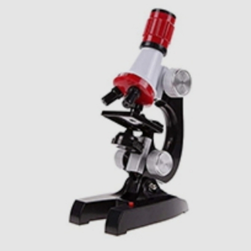 Scientific Microscope