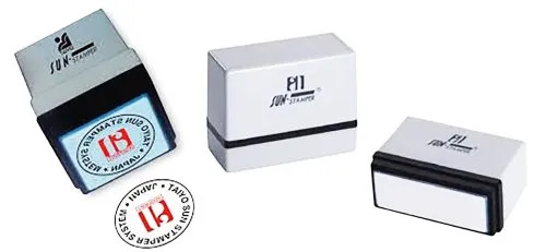 Self Inking Stamp