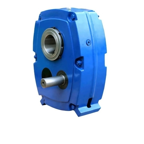 Shaft Mounted Gearbox