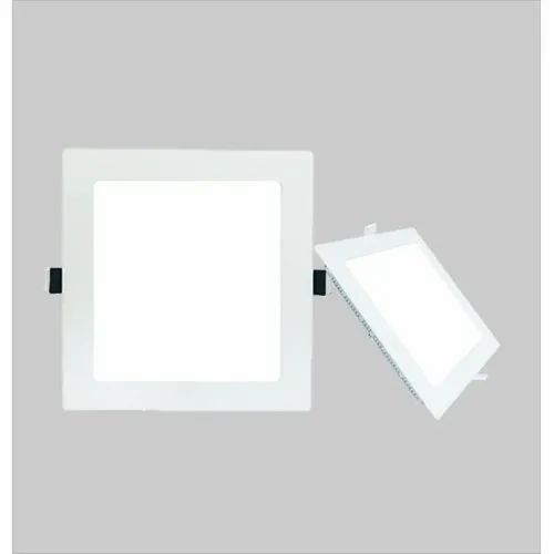 Square Led Slim Panel Light