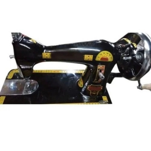 Tailor Model Sewing Machine