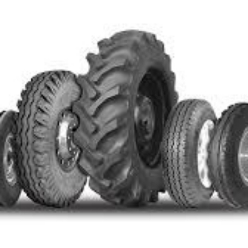 Tractor Tyres