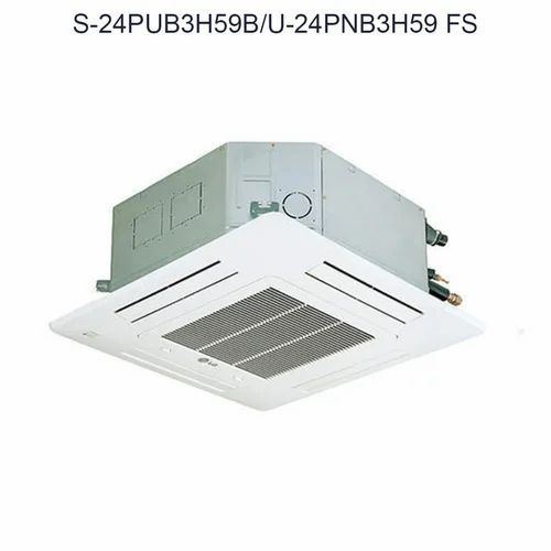 Cassette Type Ac