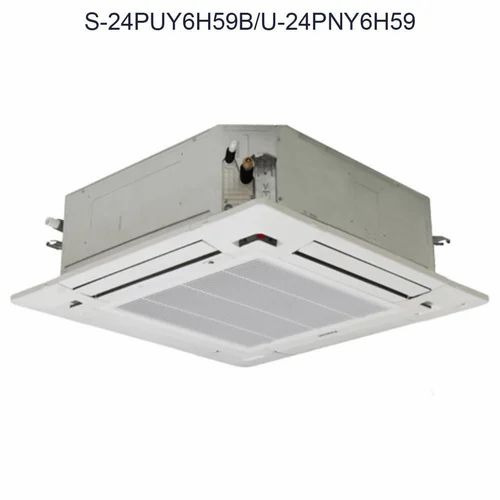 U-24pny6h59 Cassette Ac