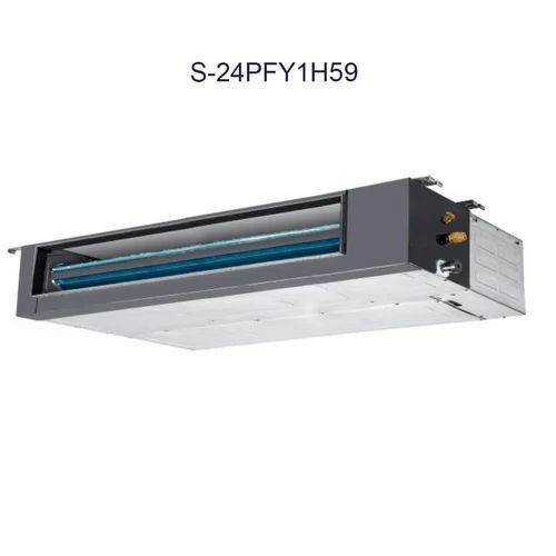 U-24pwy1h59 Duct Ac