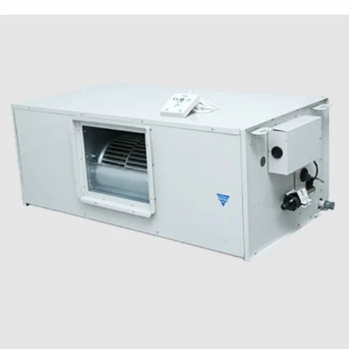 U-66pnb3h89 Duct Ac