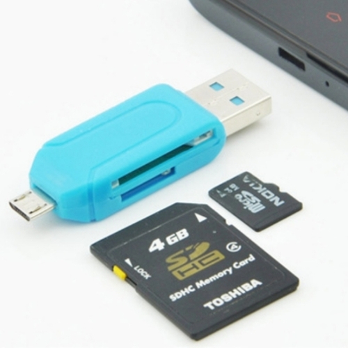 Usb Sd Card Reader