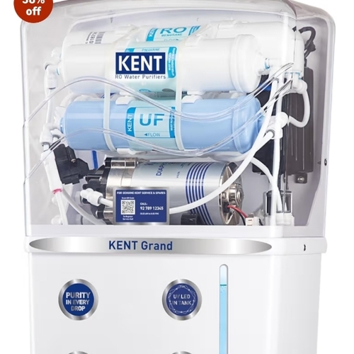 Water Purifier By Bala Ji Freeze Care