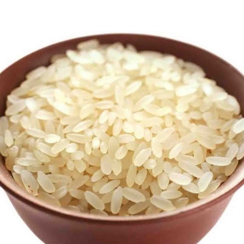White Pure Rice 