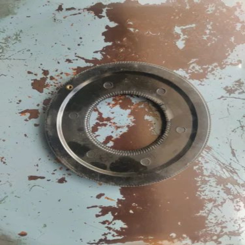 01 Bakelite Dimmer Ring 6 Amp
